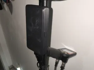 Nokta Score & Nokta legend Powerbank Halter