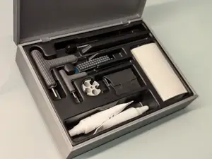 Bambu Lab A1 Toolbox