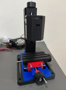 functional milling machine