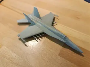 f-18