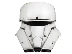 Star Wars - Tank Trooper Helmet