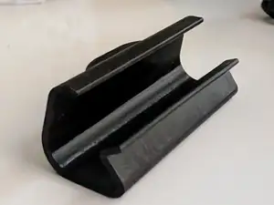 Aristo storage box clip