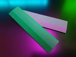 Straightedge - Flatness Measuring Tool