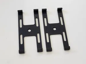 Car License Plate Holder EU