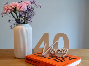 40 Jahre 
