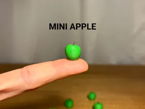 Mini Apple