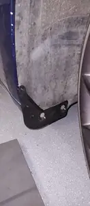 Tesla Model 3 Better Mudflaps (not Highland)