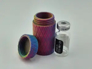 3mL Vial Bottle Holder