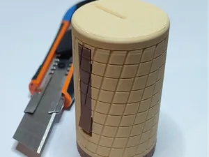 SAFE SNAP Blade Breaker