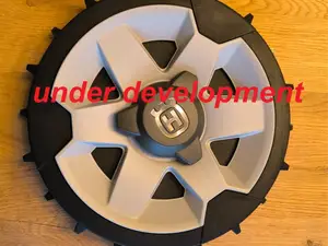 Husqvarna Automower 420, 430x, 440, 450x, 520, 550