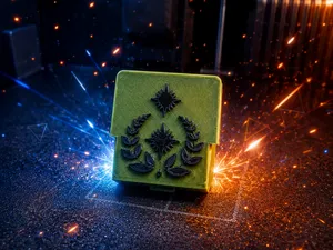 Abdeckkappe Nvg OTL