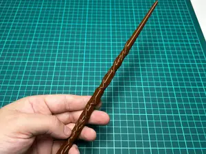 Hermione Granger's wand