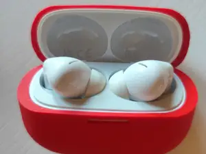Funda auriculares Air pods 4 y redmi buds 6 pro