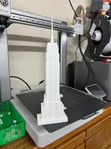 Empire State Building