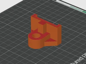 Detail for anything
