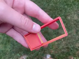 Fidget Slider