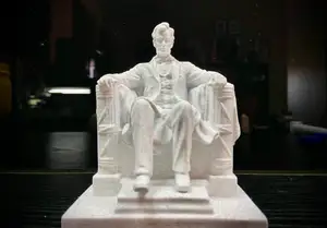 Lincoln Memorial