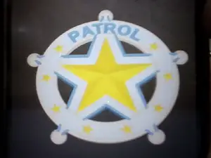 Badge
