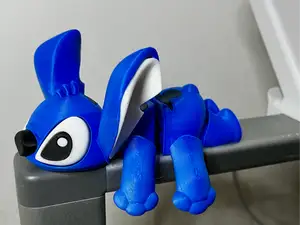 Articulated Stitch (NOAMS)