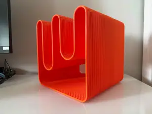 Book organizer