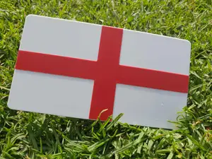 Saint George Cross