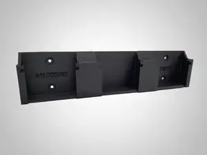 triple battery holder Hitachi/Hikoki/Metabo HTP