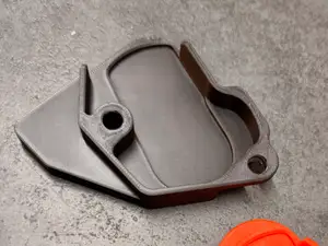 TPS Cover for TBI Bikes KTM EXC Husqvarna GasGas