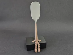 Articulated Flexi Spatula Buddy
