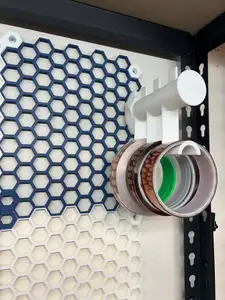 Modular Tape Storage