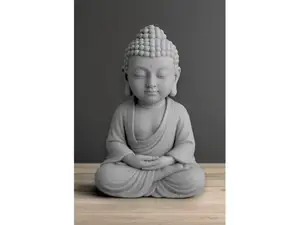 Buddha