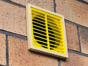 Vent cover