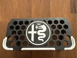 Phone Holder Alfa Romeo Giulietta 2 color, NO AMS