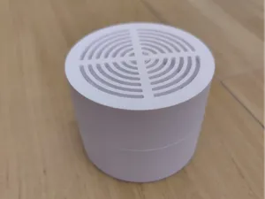 Mini Dehumidifier for Wardrobes