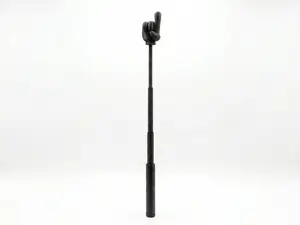 Telescopic Finger Pointer V2 - Screw Cap Design