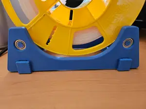 Spool holder