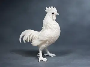 Cock / Rooster - Bird - Animal - Decor