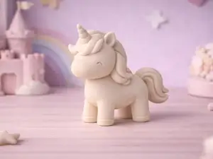 Mini Unicorn