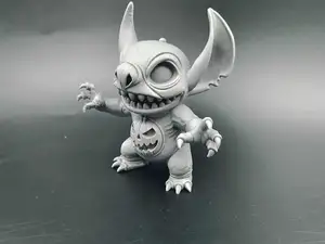Halloween Stitch - Lilo & Stitch -Toy