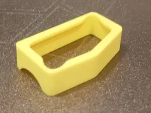 Protector de Bomba de Freno "Formula" Pit Bike