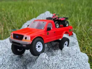 Деталь MJX H12Y: 3D-модели для печати на принтере