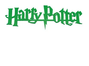 Harry Potter 2d picture!