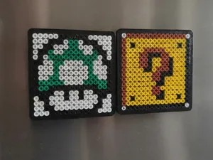 Hama - Modular Pixel Grid System 16x16
