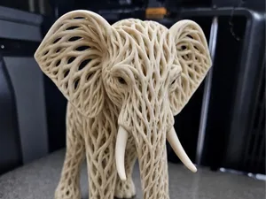 Elefant