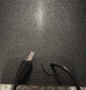 PLA 20mm LED Light Box Wire Grommet