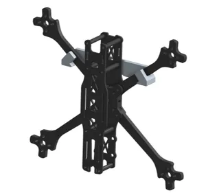FPV 5inch wall mount