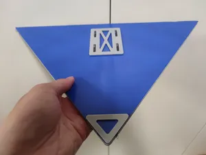 纸飞机零件