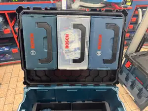 L-BOXX Mini Contractor Deckel Halterung