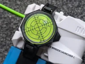Beyblade X Launcher Level