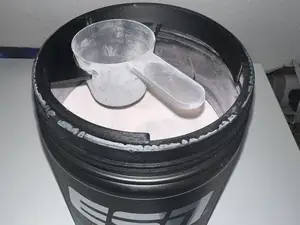 ESN Halterung Löffel Scoop Holder