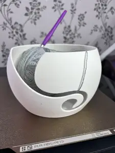 Yarn Bowl